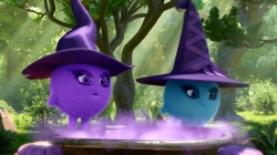 انیمیشن سانی بانیز قسمت 331 - sunny bunnies